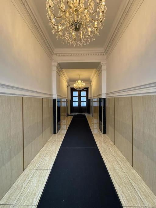 Diamond Apartment Vienna Exterior photo