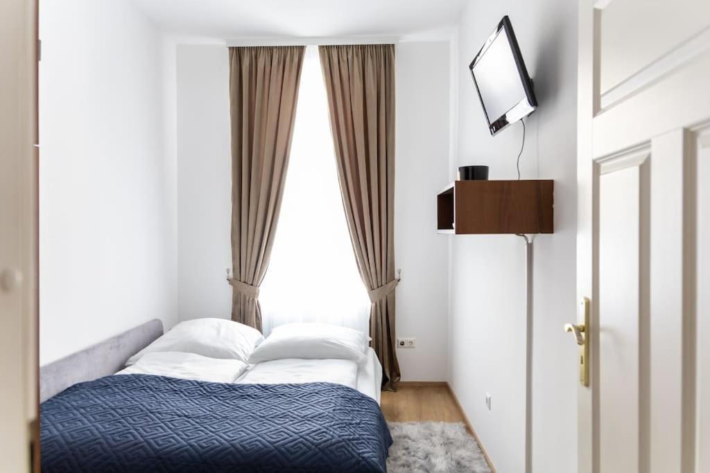 Diamond Apartment Vienna Exterior photo